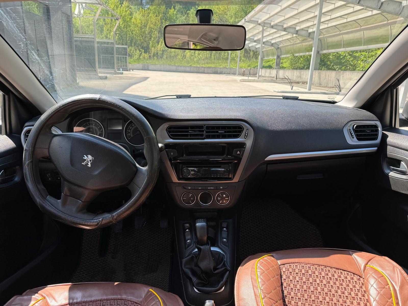 Продам Peugeot 301 2016р. #43342