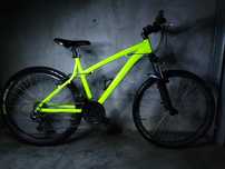 Rower Btwin 26" rama M