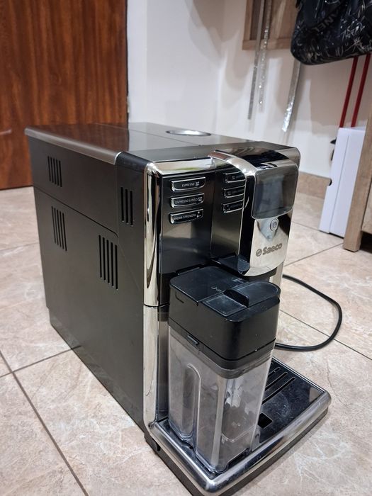 ekspres do kawy Saeco Incanto