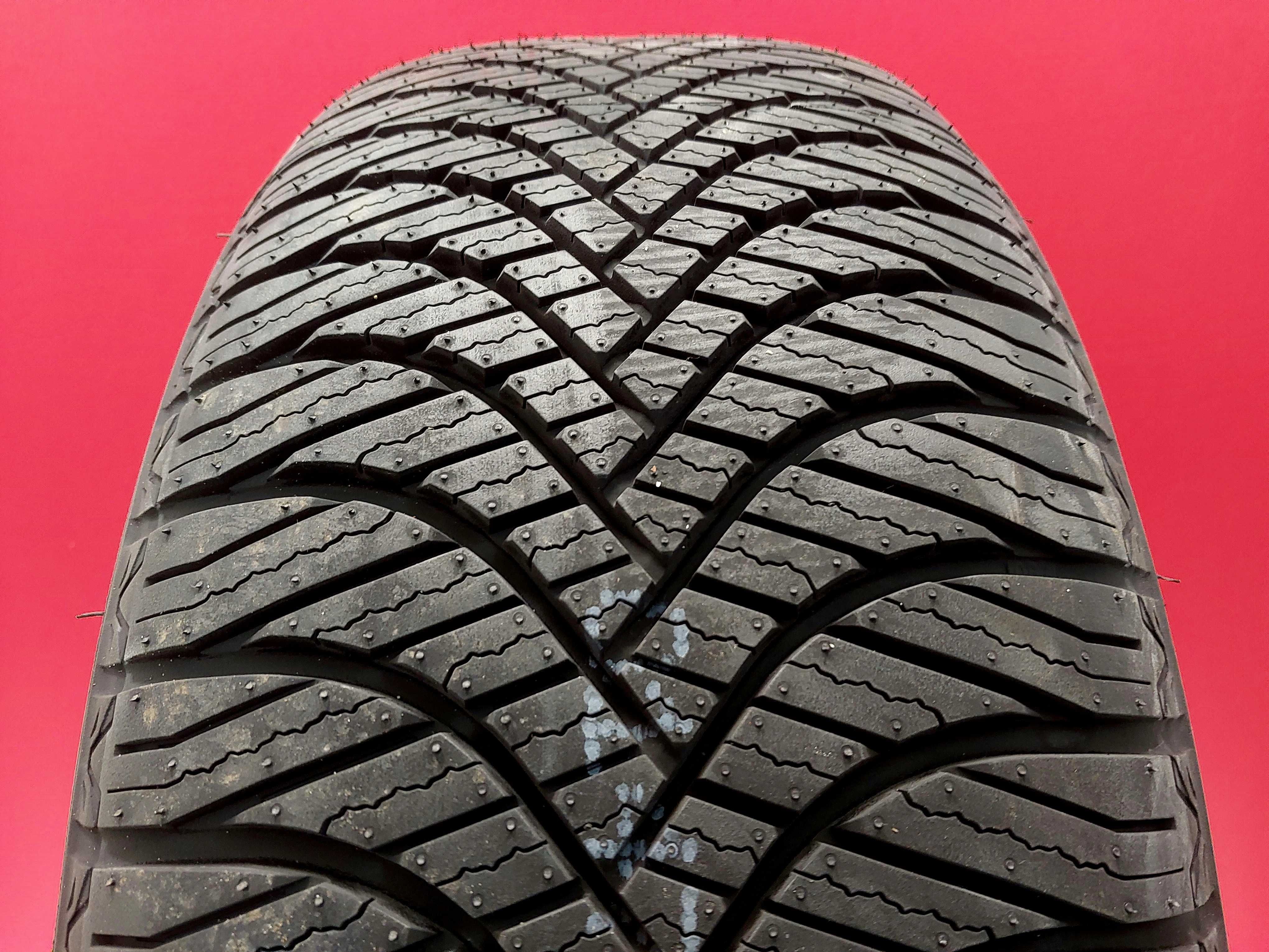 205/55 R16 Nowe wielosezonowe opony Trazano Elite Z-401 94V