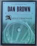 "Anjos e Demónios" Edição Especial ilustrada-Dan Brown