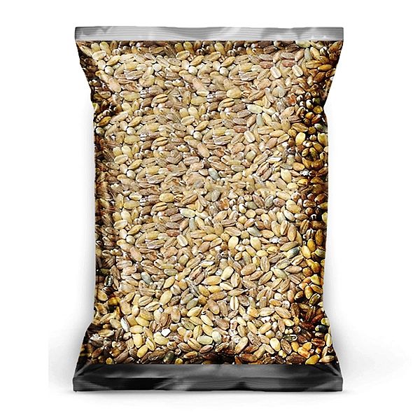 5kg Pęczak kasza jęczmienna ziarno zanęta przynęta wędkarska karaś