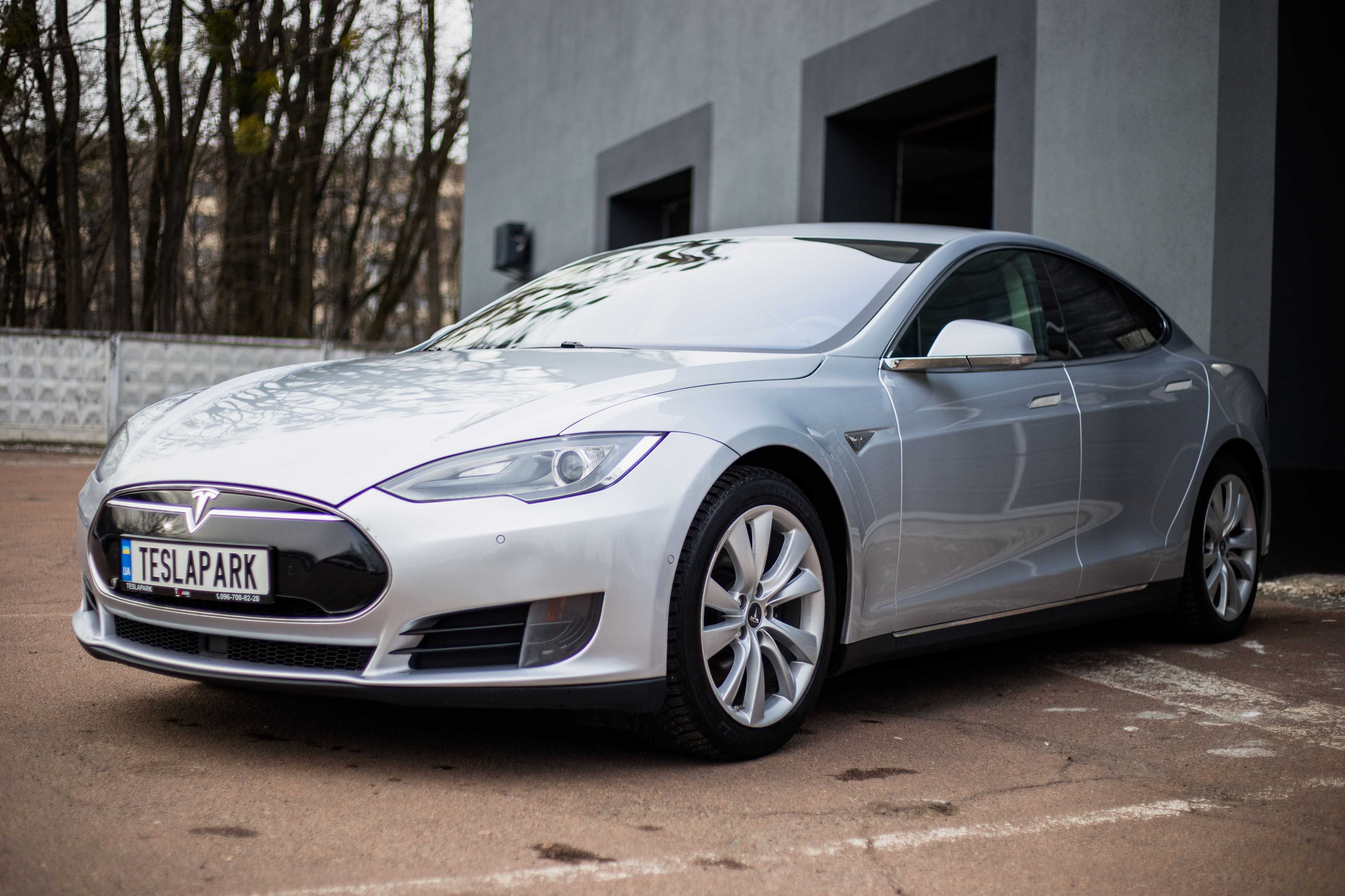 Tesla Model S 70 2015 р.в.