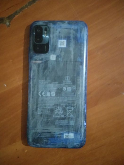 Продам редми нот 10 5g