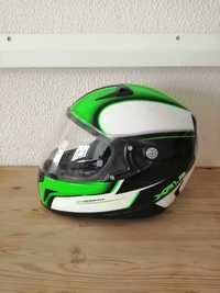 Capacete NEXX XR1.R Tri-Composite