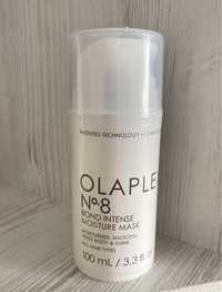 Olaplex 8 ( маска для відновлення структури волосся)