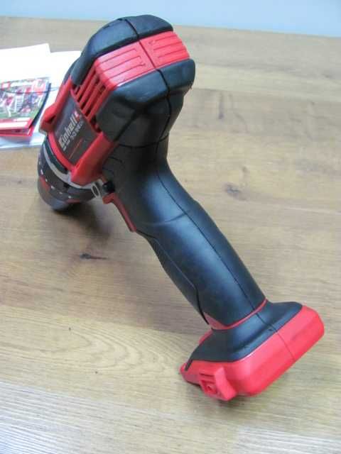 Шуруповерт ударний Einhell TE-CD 18/48 Li-i Power X-Change з Німеччини