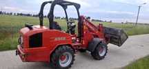 Ladowarka Schaffer 4350  11r