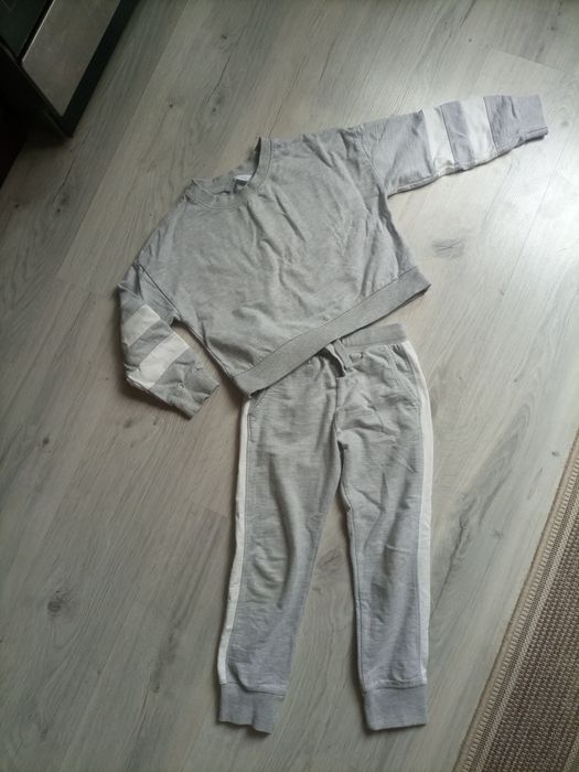 Костюм Mango на дівчину 6-7 років