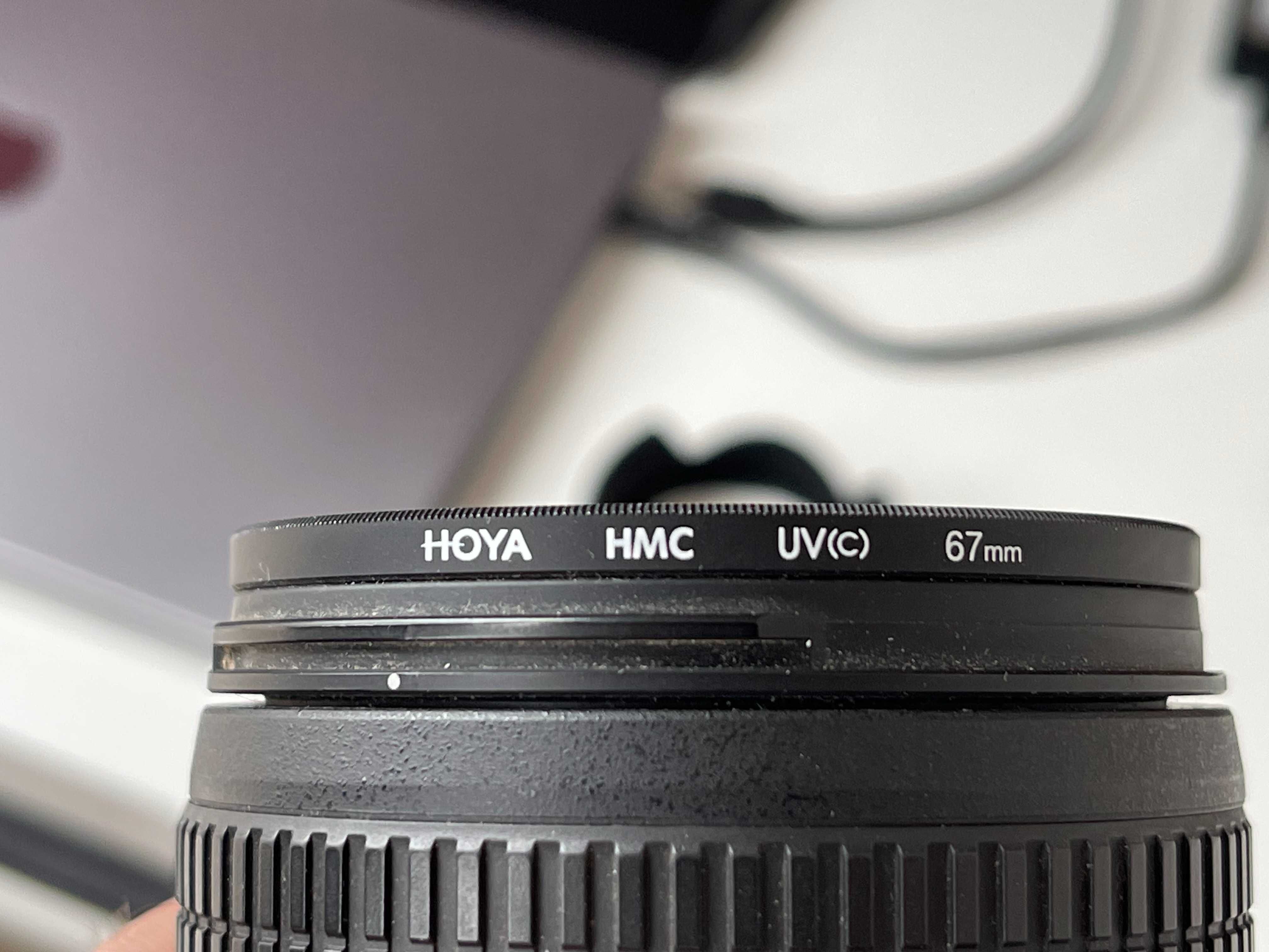 Nikon D5200 kit 18-105