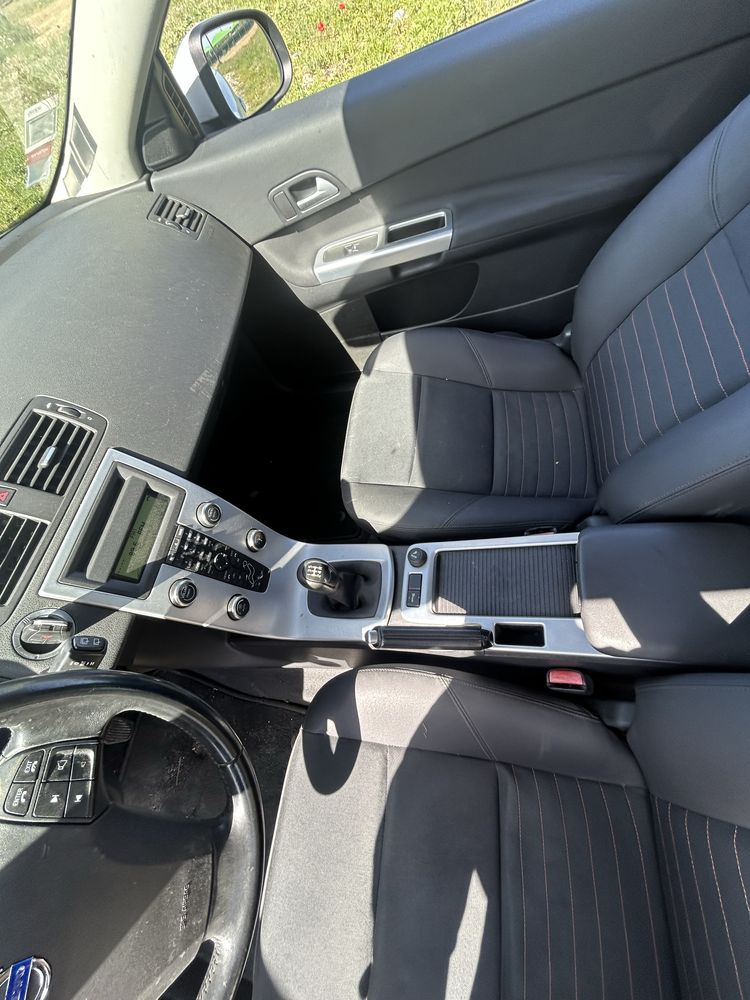 Volvo C30 1.6 diesel
