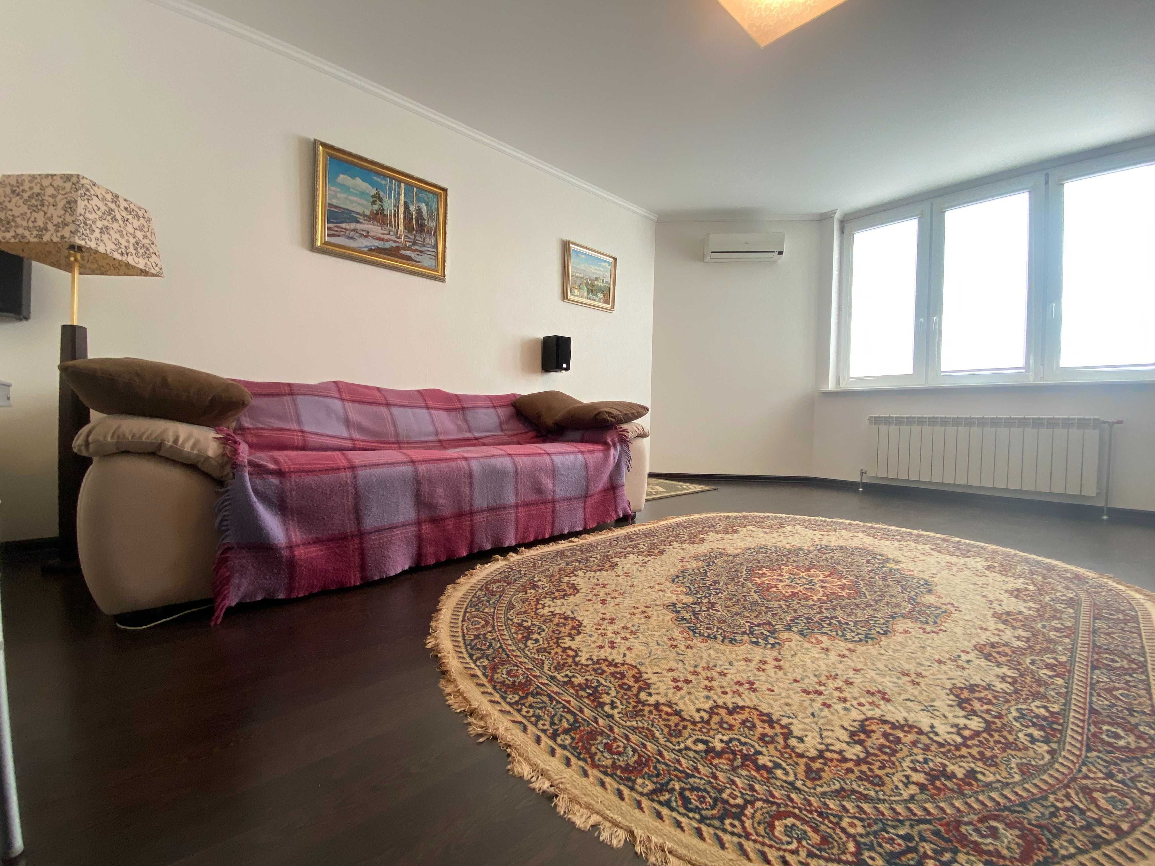 Продаж 2-к квартири, Пчілки , Драгоманова, Позняки