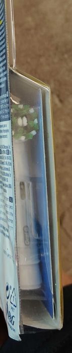 Końcówki do szczoteczki oral b 6szt oryginalnie polecam