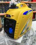 Инверторный генератор aksa aap 2200i обмен