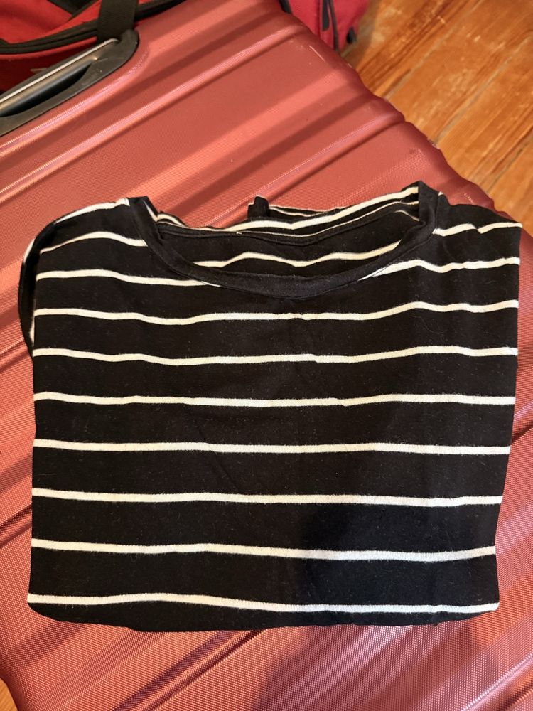 Roupas variadas mp