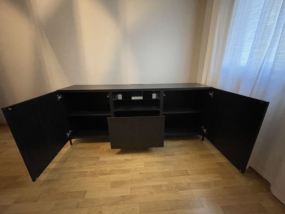 Apardor BESTA - IKEA