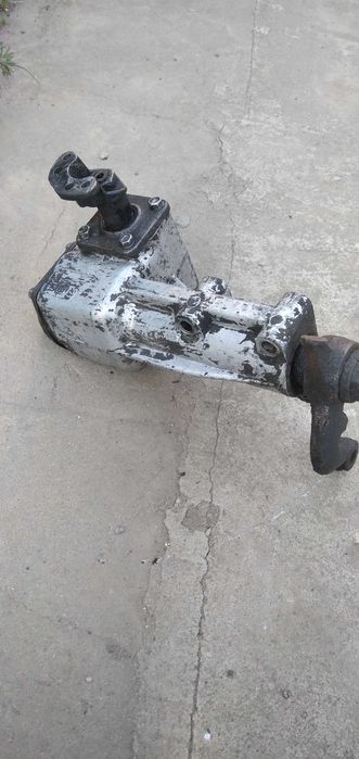 Рульова колонка Волга Газ 2410