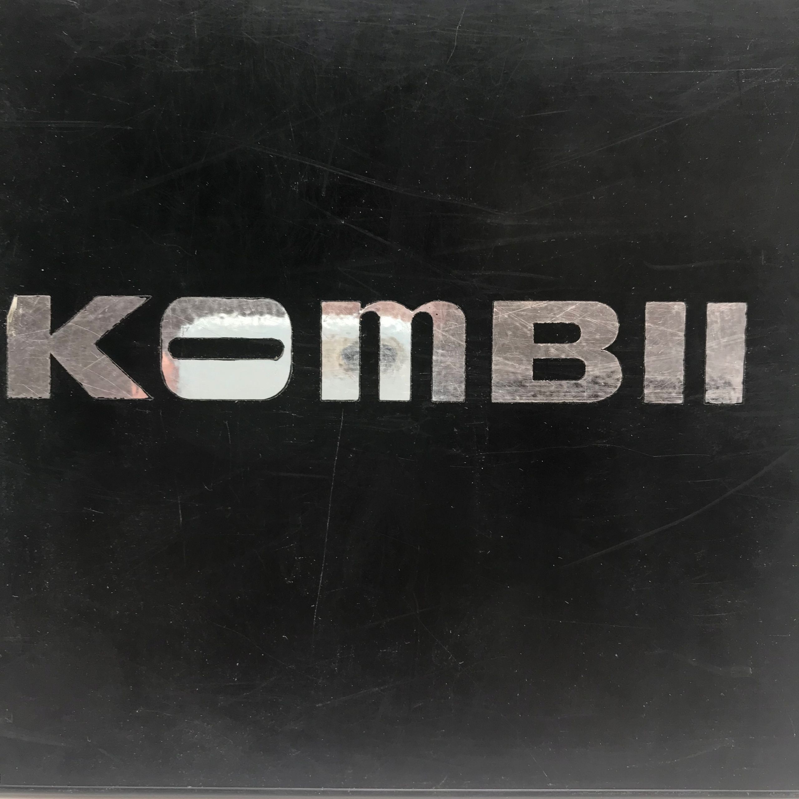 cd - kombii - pokolenie
