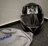 Kask motocyklowy Shark S-900 Glow, rozmiar S