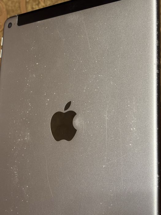 iPad Air 2 128gb Wi-fi + Cellular