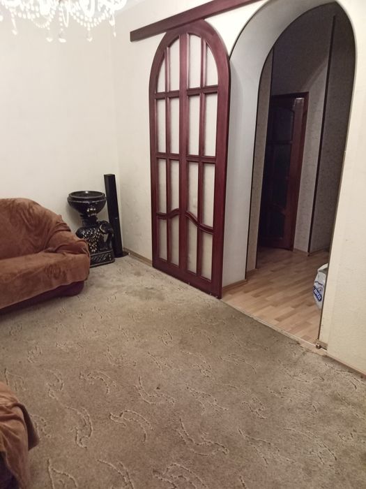 ПРОДАМ 3х комнатную квартиру
