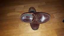 Sapatos vela