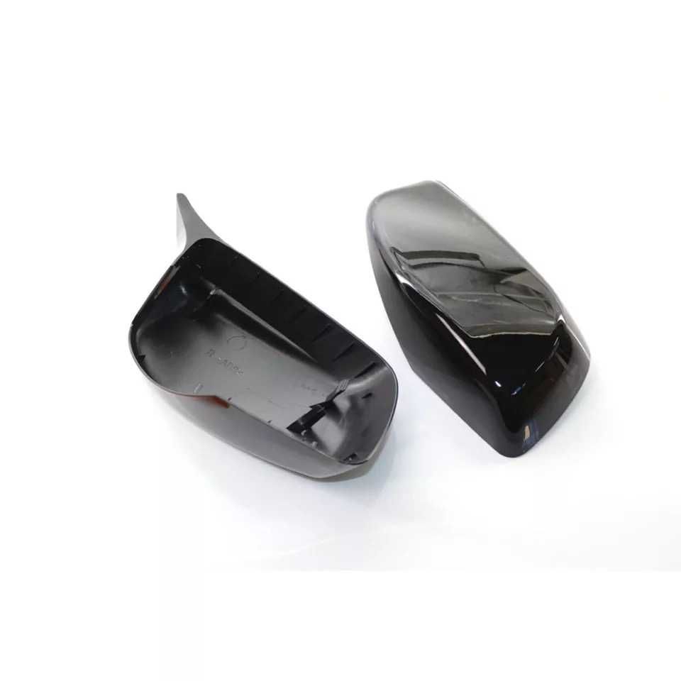 Накладки на дзеркала BMW E60 E61 E63 E64 (03-08) M Performance кришки