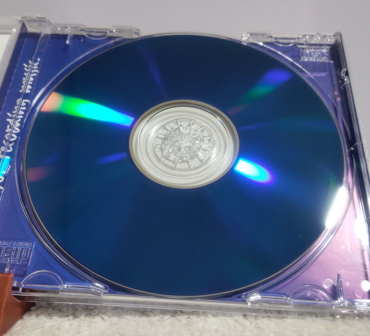 Диски CD-R Verbatim Music