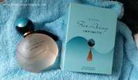 Perfumy Avon Dar away infinity