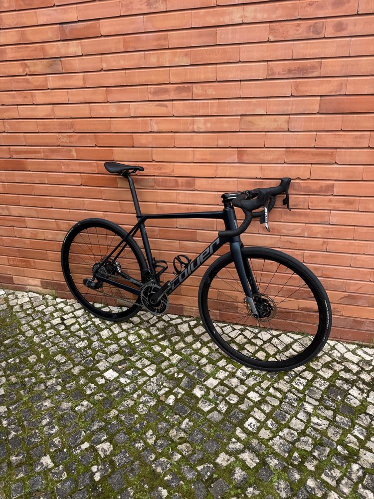 Coluer Invicta 2023 completa