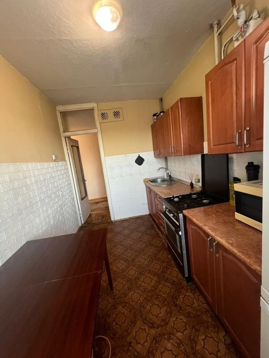 Продаж 3.кім.квартири вул.Мицкевича