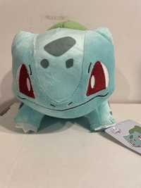 Pluszak maskotka Pokémon Bulbasaur