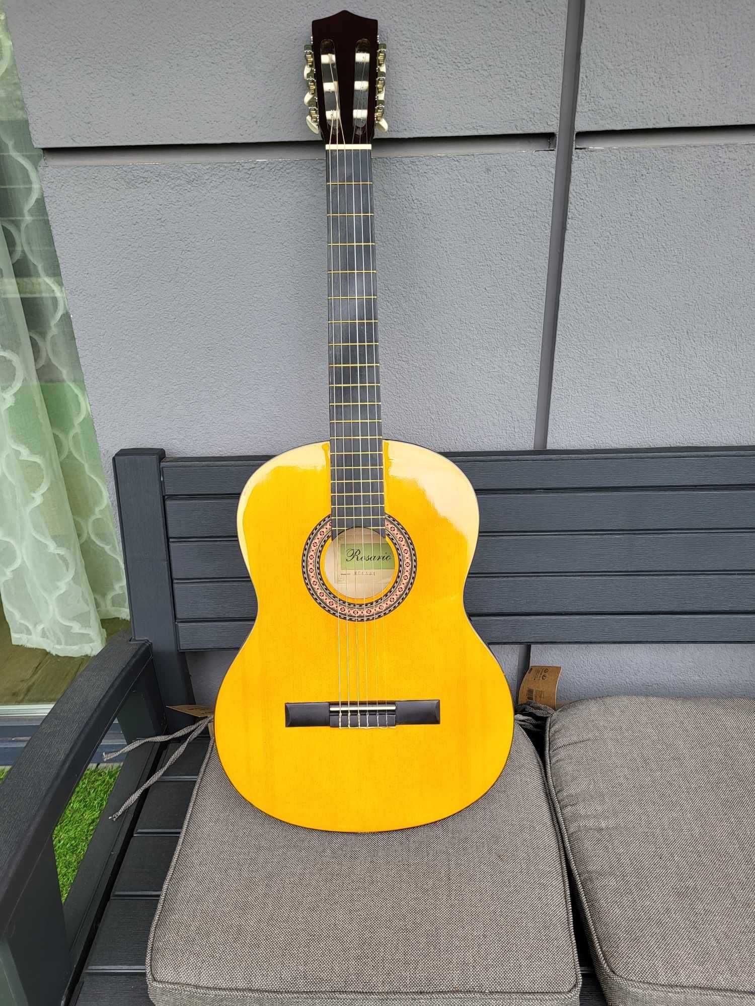 Gitara Rosario MC6501 4/4