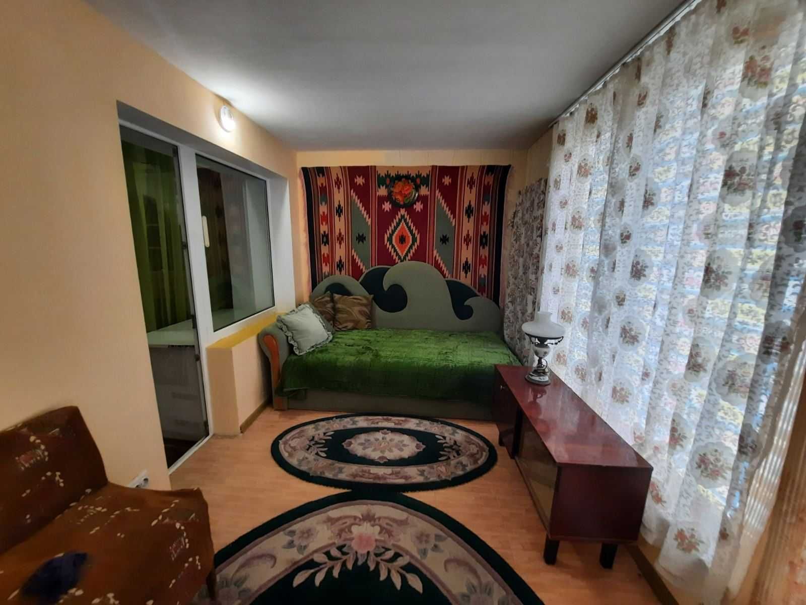 Продаж 1к квартири з прибудовою на Кирилівській 126/2