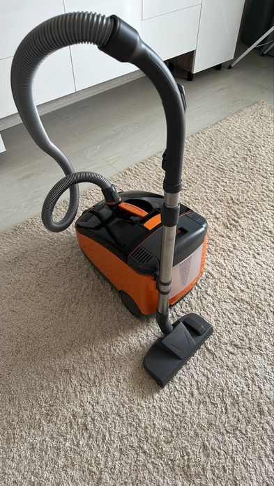 Пилосос  миючий Thomas