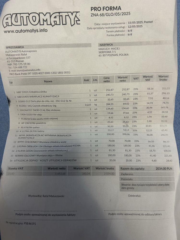 Citroen c3   1.4 HDI 70km