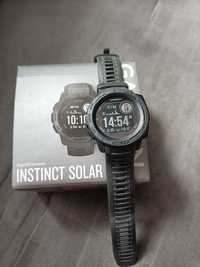 Sprzedam zegarek Garmin Instinct Solar