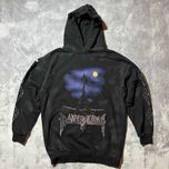 худи Balenciaga Paris Moon M L XL