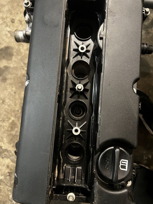 Мотор  Шевроле Круз 1.6 бензин 83 тис