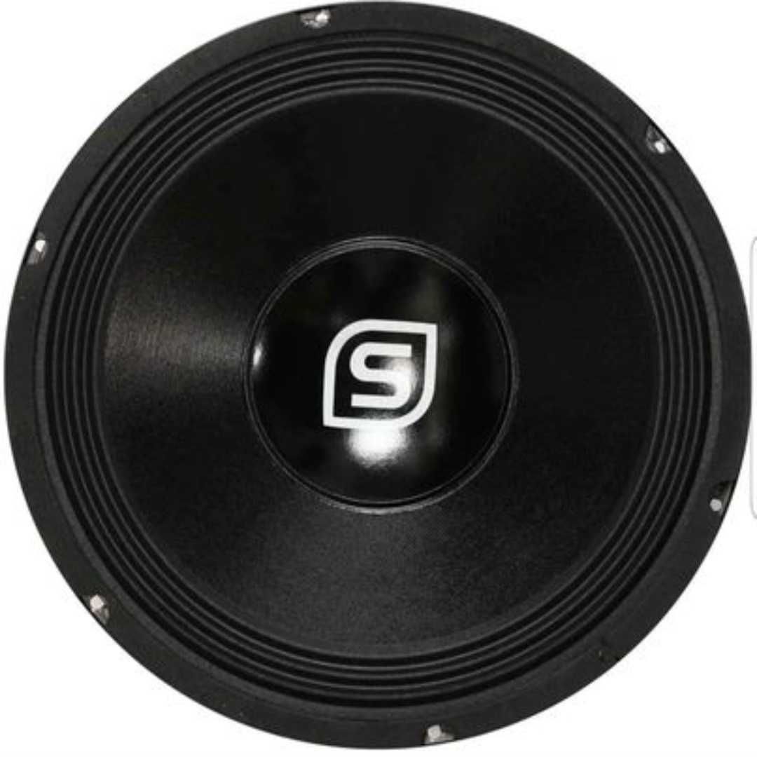 Vonyx 12 woofer 30cm 600w novo na caixa