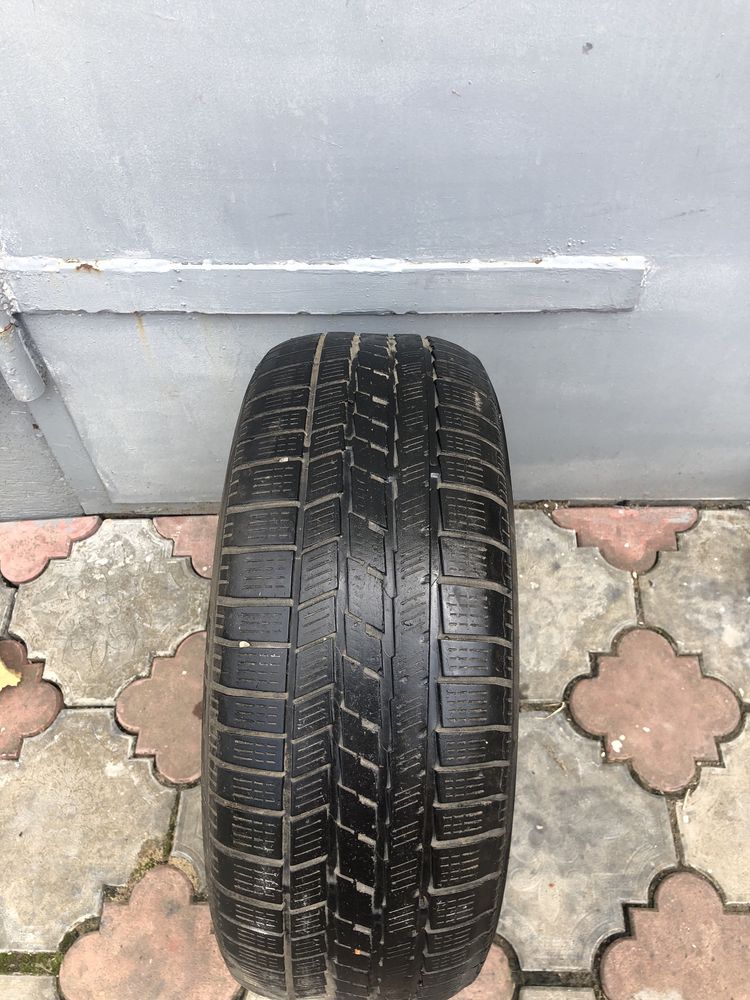 195/55 r16 одне колесо антипрокол