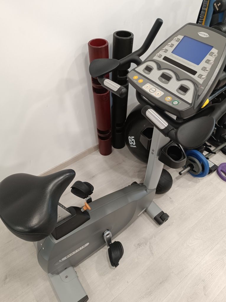 Bicicleta Matrix (uso profissional)