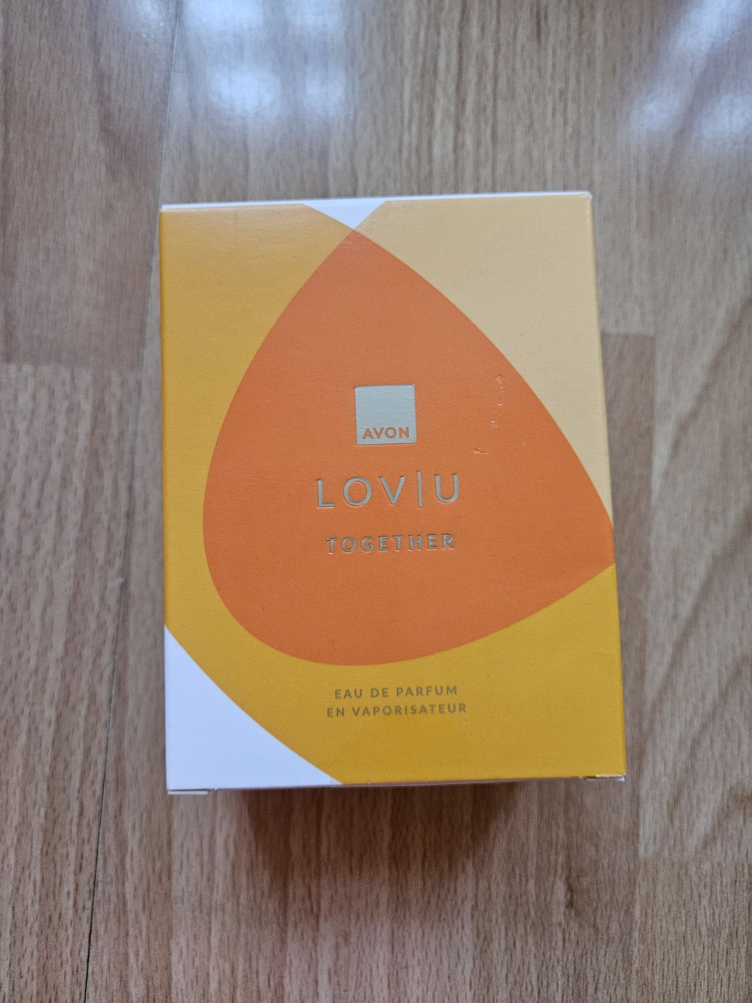 Lov U Together 50 ml
