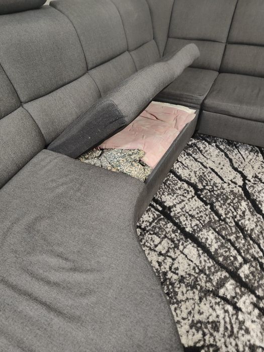 Kanapa/Rogówka rozkładana( wstępna rezerwacja)