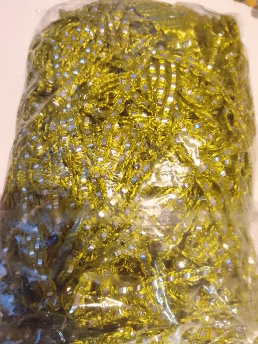 Штори нитки. штори