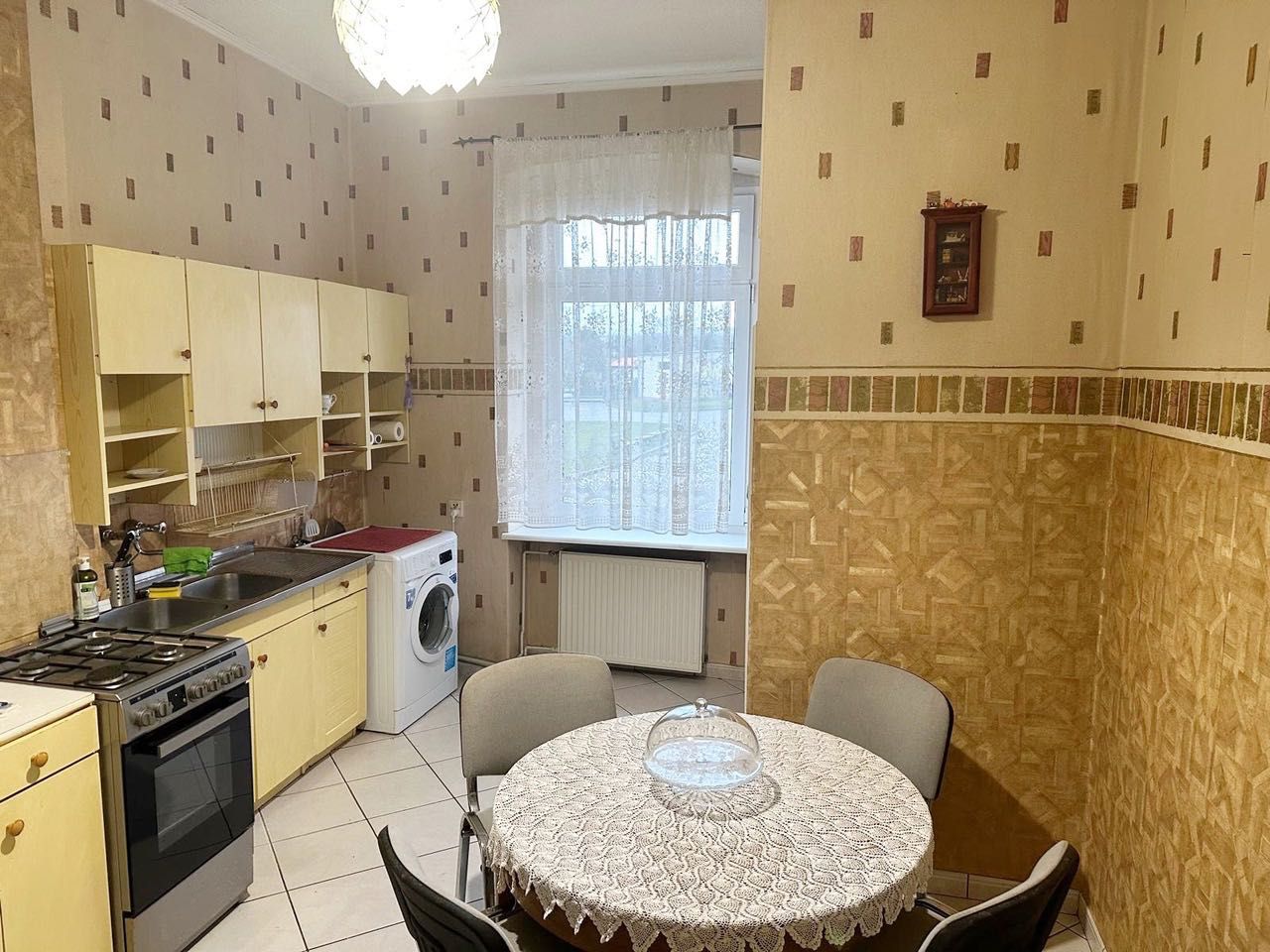 Mieszkanie 3-pokojowe 84,48m2 ul. Sikorskiego