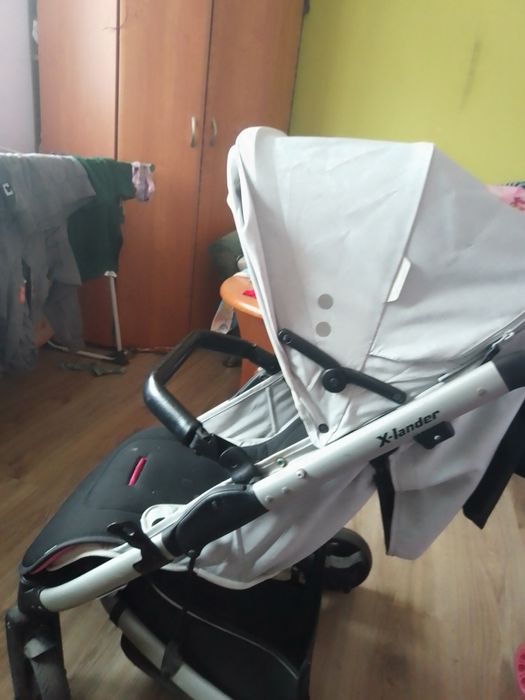 Sprzedam spacerówkę