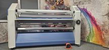 Laminator rolowy Seal 62 C doskonały stan