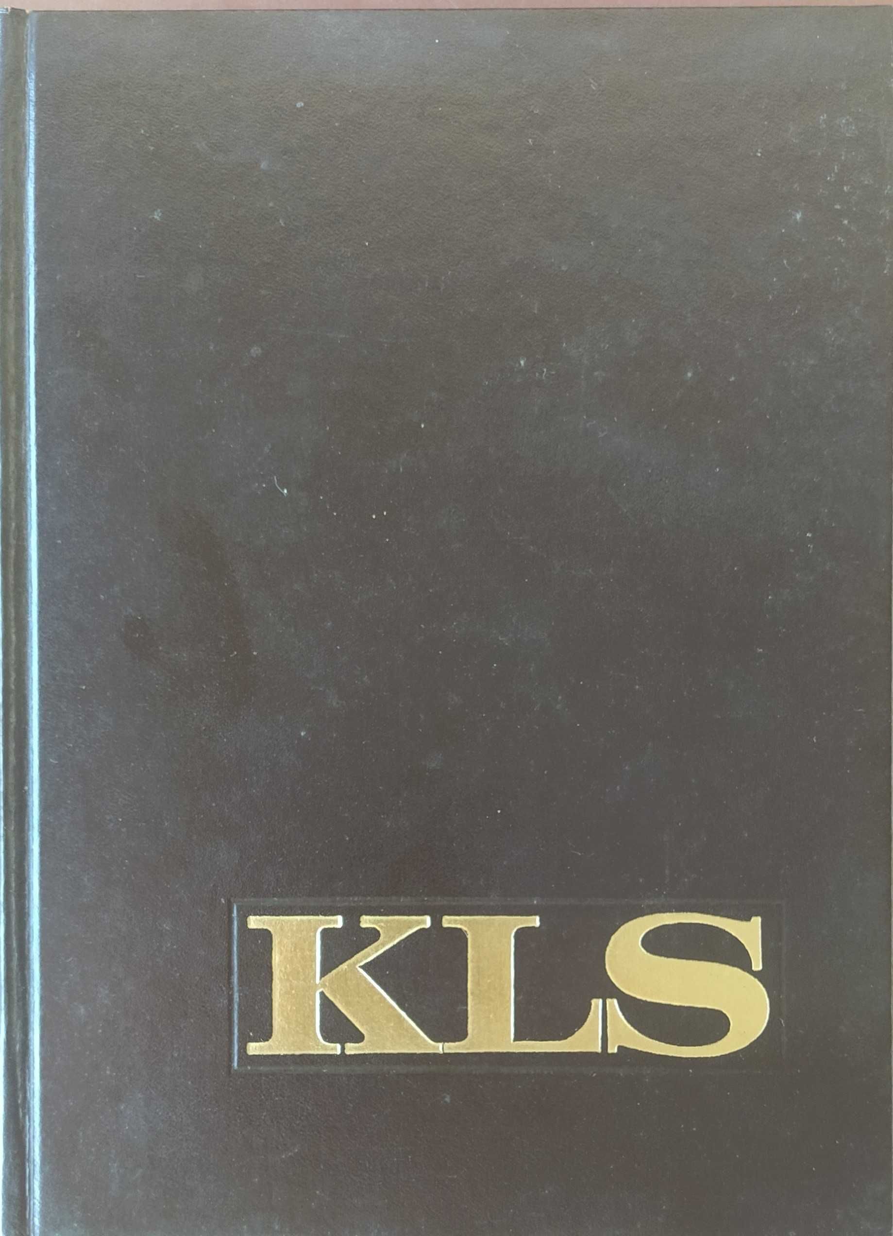 Dicionário Enciclopédico Koogan Larousse Seleções