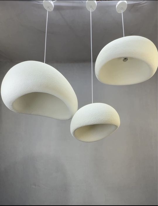 Підвісна люстра дизайнерська люстра